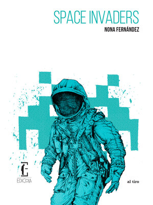 cover image of Space Invaders